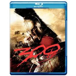 300 [Blu-ray] [2007] [US Import]